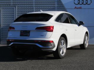 Audi Q5 Sportback