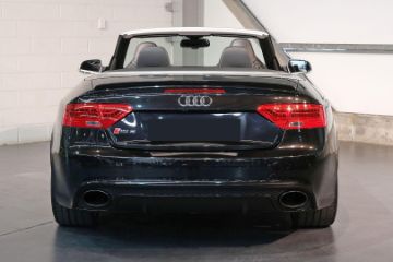 Audi RS 5 Cabriolet