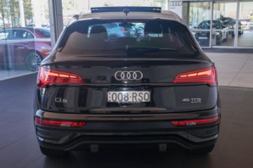 Audi Q5 Sportback