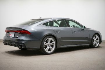 Audi S7 Sportback