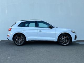 Audi Q5 SUV