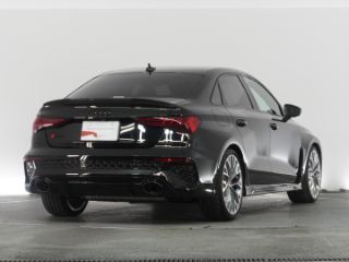 Audi RS3 Sedan