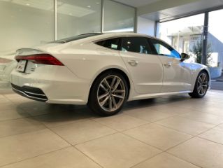 Audi A7 Sportback