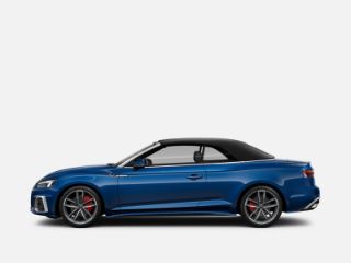 Audi A5 Cabriolet
