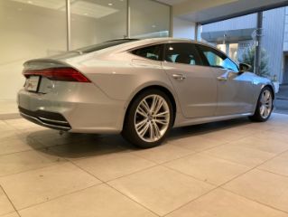 Audi A7 Sportback