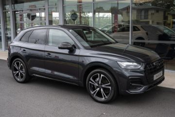 Audi Q5 SUV