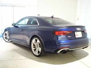 Audi RS 5 Coupé