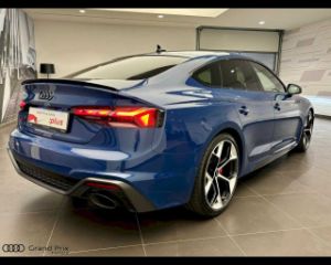 Audi RS 5 Coupé