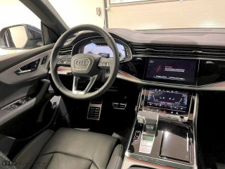 Audi Q8 SUV