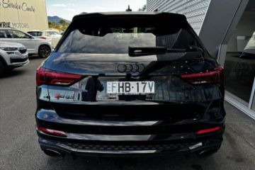 Audi RS Q3