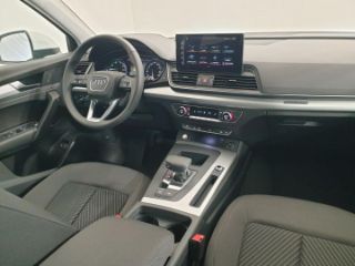 Audi Q5 Sportback TFSI e