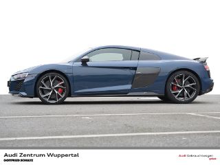Audi R8 Coupé V10 performance quattro