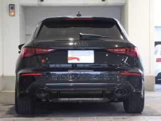 Audi RS 3 Sportback