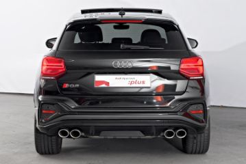 Audi SQ2