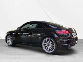 Audi TTS Coupé