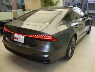 Audi A7 Sportback