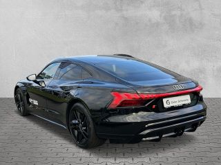 Audi S e-tron GT