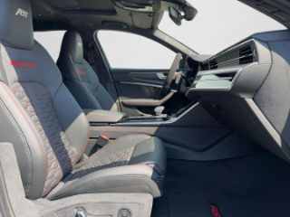 Audi RS 6 Avant