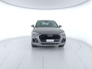Audi Q5 SUV