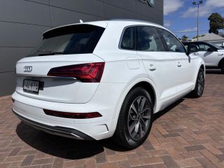 Audi Q5 SUV