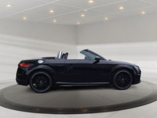 Audi TTS Roadster