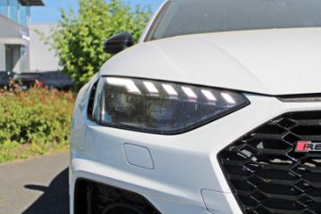 Audi RS 4 Avant
