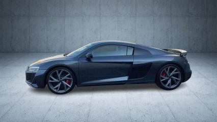 Audi R8 Coupé V10 performance quattro