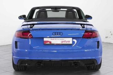 Audi TT Coupé