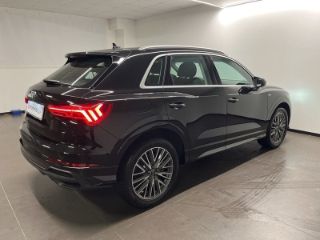 Audi Q3 TFSI e