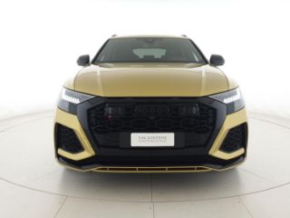 Audi Q8 SUV TFSI e