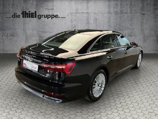 Audi A6 Limousine