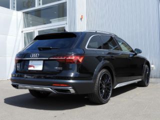 Audi A4 allroad quattro