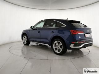Audi Q5 Sportback