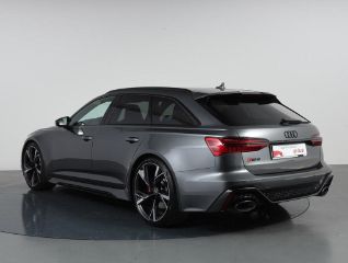 Audi RS6 Avant