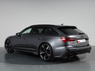 Audi RS6 Avant