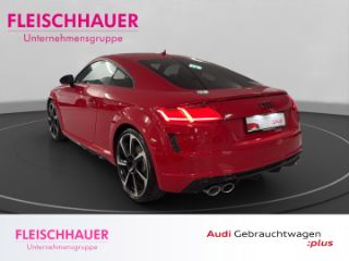 Audi TTS Coupé