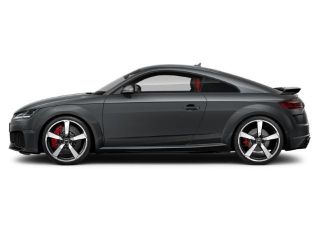 Audi TT RS Coupé