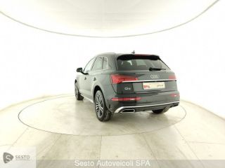 Audi Q5 SUV
