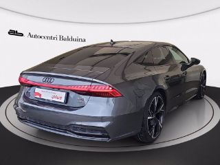 Audi A7 Sportback