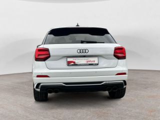 Audi SQ2