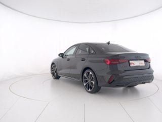 Audi A3 Sportback TFSI e