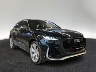Audi RS Q8 SUV
