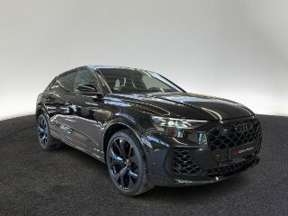 Audi RS Q8 SUV