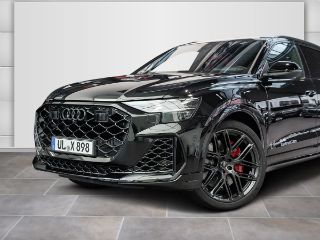 Audi RS Q8 SUV