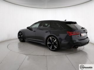 Audi RS6 Avant