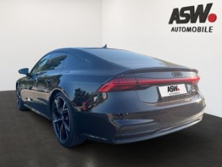 Audi A7 Sportback