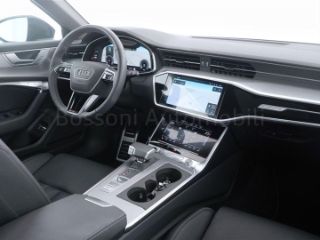 Audi A6 Avant TFSI e