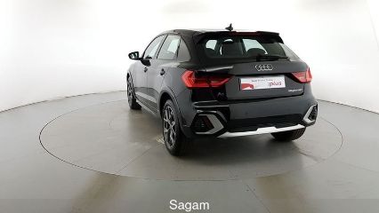 Audi A1 citycarver