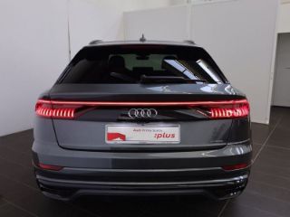 Audi Q8 SUV