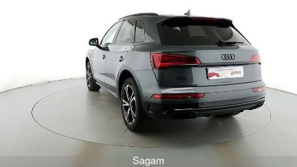 Audi Q5 SUV
